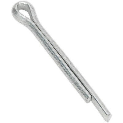 555-Piece Split Pin Set - Metric & Imperial Sizes for All Your DIY Needs