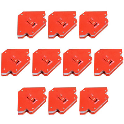 55lb Welding Magnet Holder Support With On Off Switch 45 90 135 Degrees ...