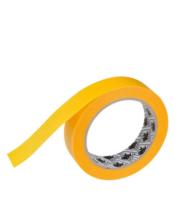 B&Q -  Precision Masking Tape25mm X 50M