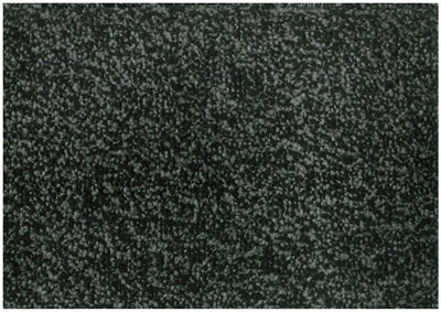 56588 Marble Black Action Backing Carpet