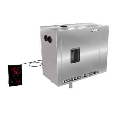 Steam Generator Harvia Hgp220Xw 21.6 Kw Wifi