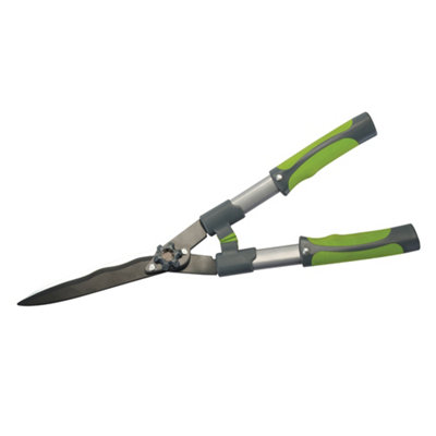 B&q long handled lawn shop shears