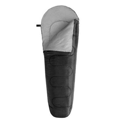 Active Era Premium Lightweight Mummy Sleeping Bag (150 Gsm) - 2 Seasons