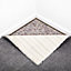 56oz Wool Fibre Carpet Underlay 15mm Thick 15m2 (1.37m x 11m) Roll 100% Recycled