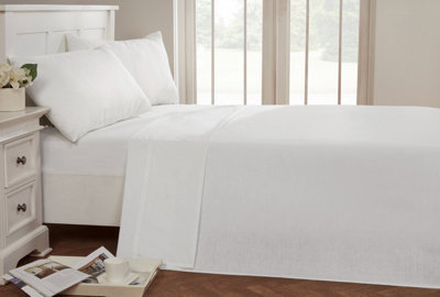 56P Polycotton Pillowcase Pair