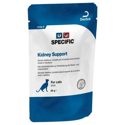 Dechra Specific™ Fkw Kidney Support Wet Cat Food