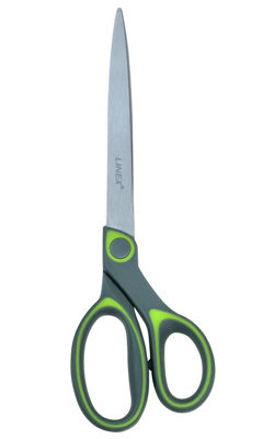 Linxor Linex 230 mm Universal Scissors from B&Q