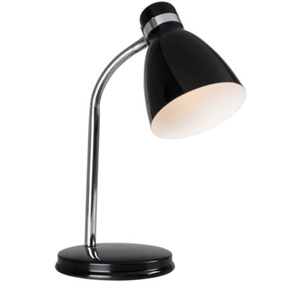 Nordlux - Cyclone Table Lamp - Extra Small - Black - Image 7