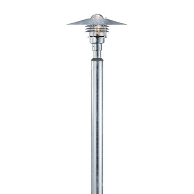 Vejers Steel Landscape Light - Image 8