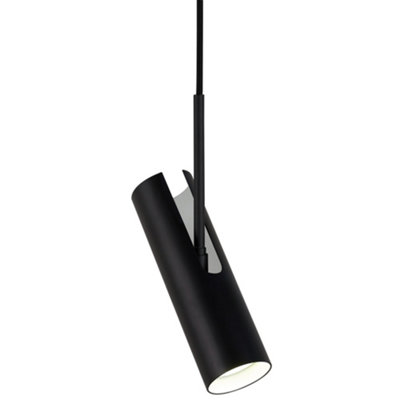 Ceiling Light Black MIB 06 Scandinavian Designed Pendant Spot Nordlux 71679903 - Image 5