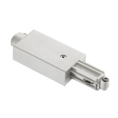Nordlux 79039901 Link Rail Power Feed White High Voltage Adapter - Image 6