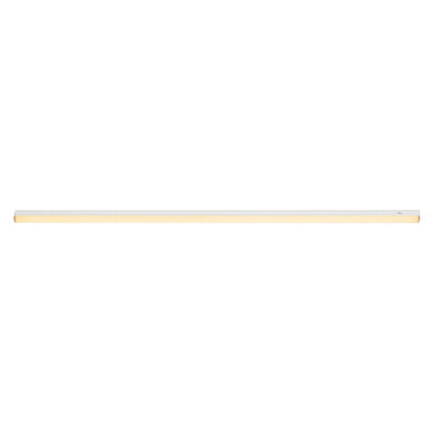 Nordlux Renton LED Batten Light Fitting - White - Image 4