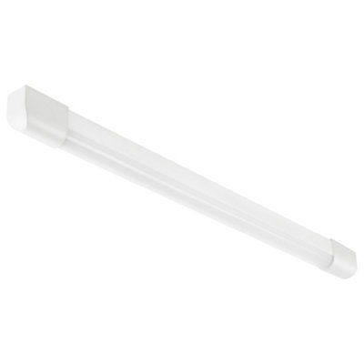 Nordlux Arlington 60 White Led Ceiling Light Fitting 24 Inch - Image 4