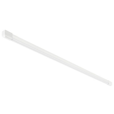 Nordlux Light/White Arlington 120 | Batten Fitting | - 1 - Image 6