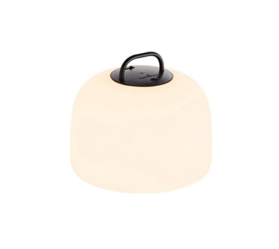 Kettle LED Outdoor Pendant - Image 10