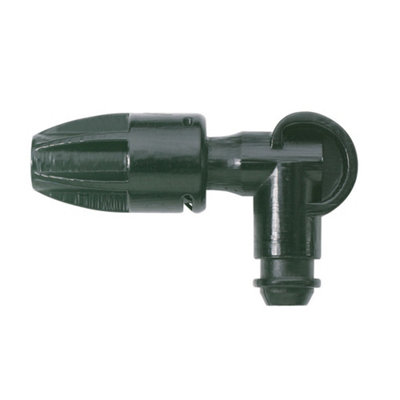 Nilfisk Click & Clean Underchassis Nozzle from B&Q