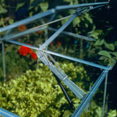 Autovent Universal Greenhouse Roof Vent Automatic OpenerTemperature Controlled Open/close Windows- Zero Running Costs from B&Q