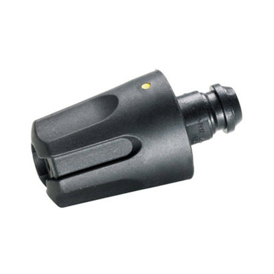 Nilfisk Click & Clean Gentle Nozzle (Tornado) from B&Q