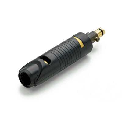 Nilfisk Tornado Nozzle For P150 from B&Q