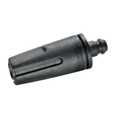Nilfisk Click & Clean Tornado Nozzle For Compact & Excellent Range Machines from B&Q