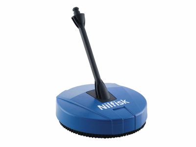 Nilfisk Alto (Kew) 128500700 Click & Clean Compact Patio Cleaner Kewpationcom