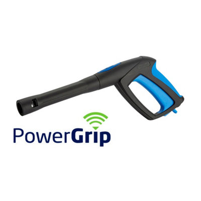 Nilfisk Replacement G4 Powergrip Handgun from B&Q