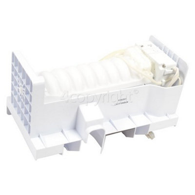 Samsung Genuine Freezer Ice Maker AssemblySamda9705806A from B&Q