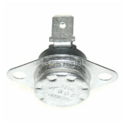 Samsung Thermostat / Thermal Limiter Toc : 250V,16A from B&Q