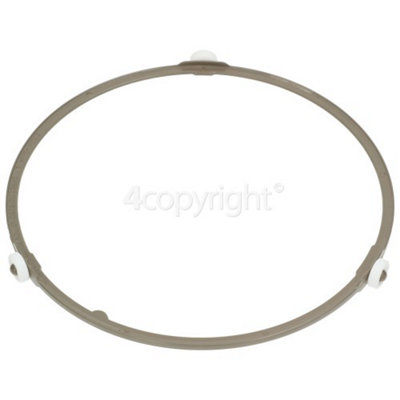 Samsung Genuine Microwave Turntable Roller RingSamde9700193D from B&Q