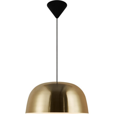 Ceiling Light Brass Cera Nordlux 2010203035 - Image 7
