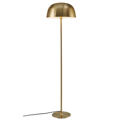 Nordlux Unisex Brass Cera Floor Lamp - Image 8