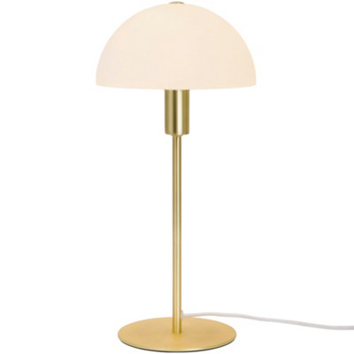 Nordlux Brass Ellen 20 Table Lamp - Image 8