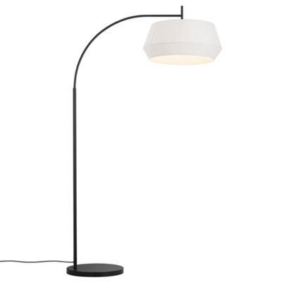 Nordlux White Dicte | Floor Lamp | - 1 - Image 10