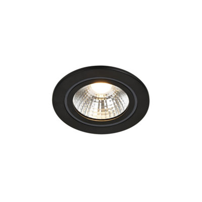 Nordlux Alec Downlight - Black - Image 7