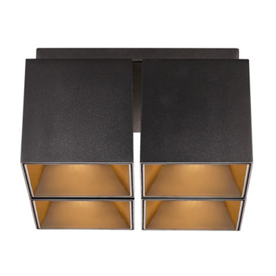 Ethan Flush Mount - Image 3