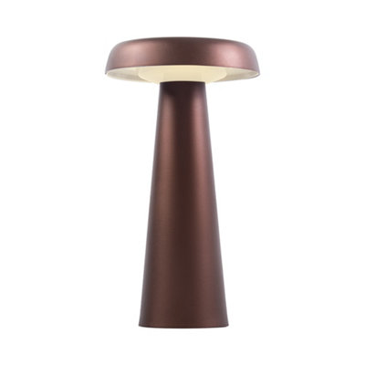 B&Q -  Arcello Outdoor Table Battery Light