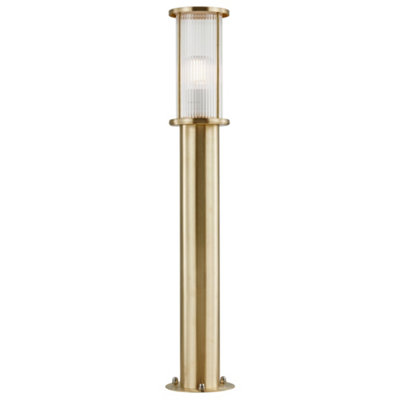 Rackhams Light Linton | Garden | Brass - 1 - Image 8