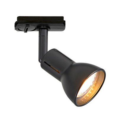 Nordlux Munin Link Spot - Track Light - Black - Image 5