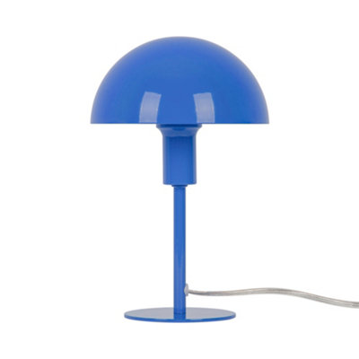 Nordlux Ellen Mini Table Lamp Blue, Blue - Image 7