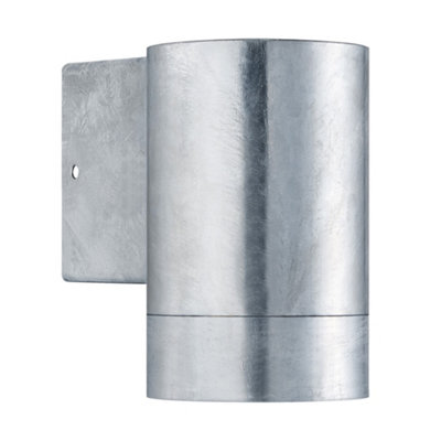 Rackhams Light Tin Maxi | Wall | Galvanized - 1 - Image 9