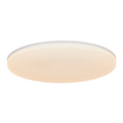 Nordlux Vic Ceiling Light - 29 cm - White - Image 4