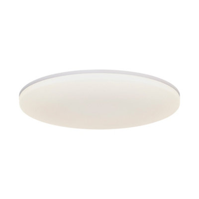 Nordlux Vic Ceiling Light - 22cm - White - Image 3