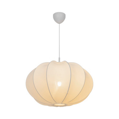 Nordlux Aeron 60 White Pendant Light - Image 9