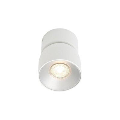 Nordlux Light/White Pitcher | Spot | - Metal - 1 - Image 6