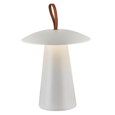 B&Q -  Ara Outdoor Table Battery Light - Image 8