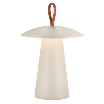 Nordlux Ara To Go 2 Sand Battery Powered Portable Light - Image 7