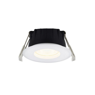 Rackhams White Rosalee | Downlight | - 1 - Image 6