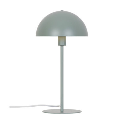 Rackhams Green Ellen 20 | Table Lamp | Dusty - 1 - Image 5
