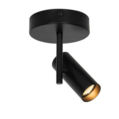 Rackhams Light/Black Jerome | Ceiling | - 1 - Image 3