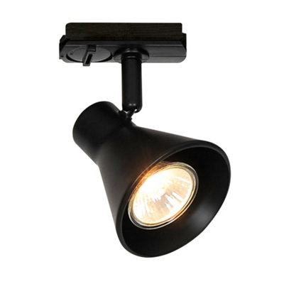 Rackhams Light/Black Eik Link Spot | Track | - 1 - Image 3